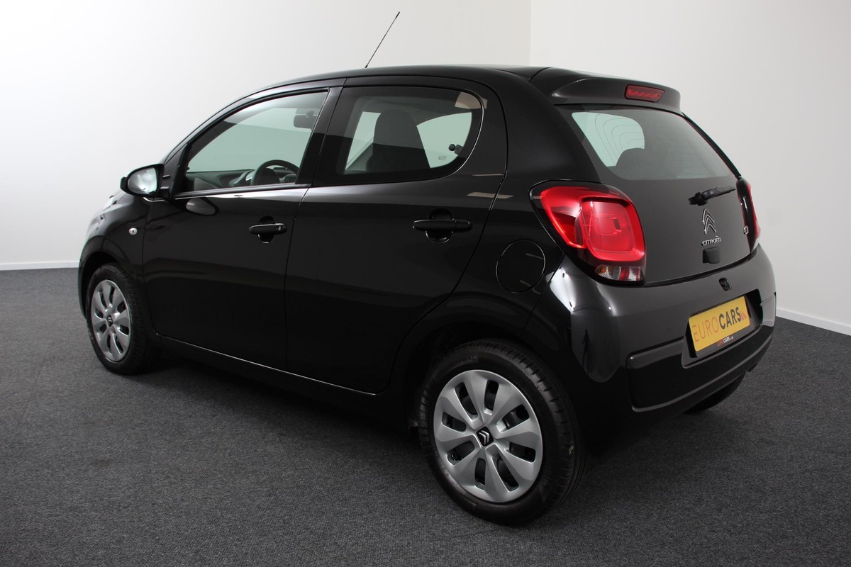 Citroën C1