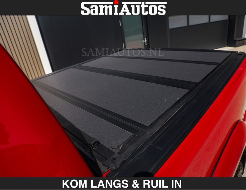 Dodge Ram Pick-Up