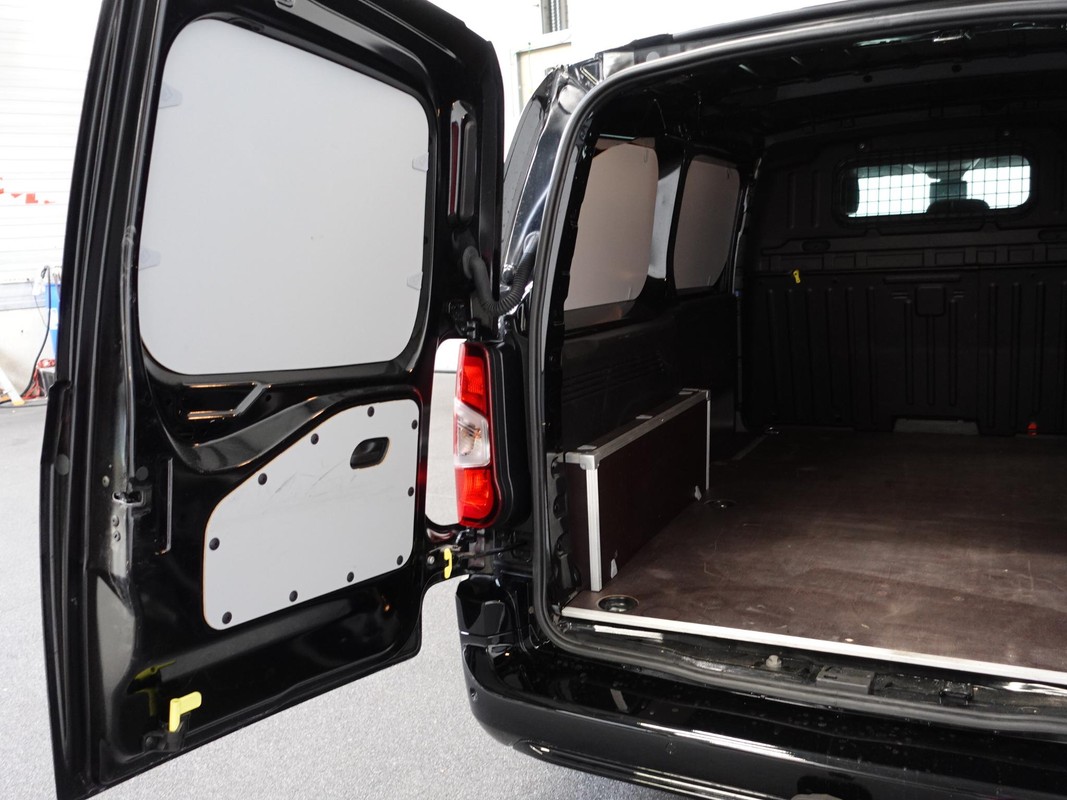 Citroën Berlingo