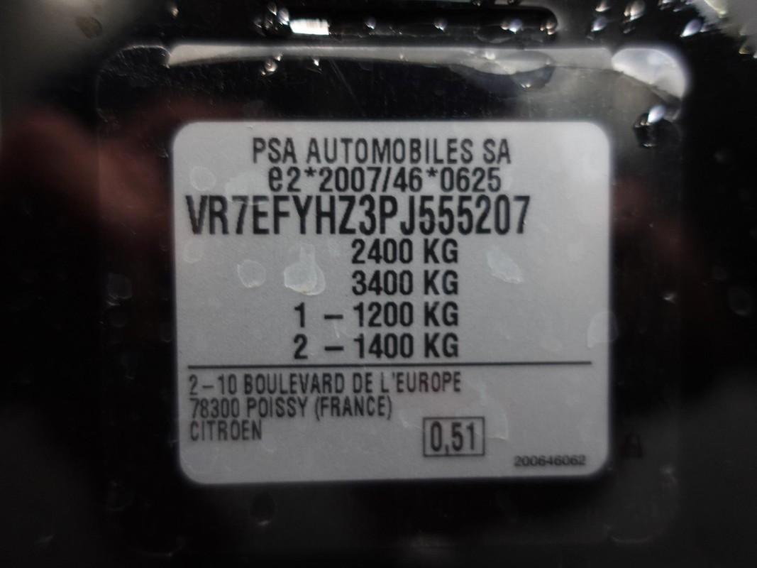Citroën Berlingo