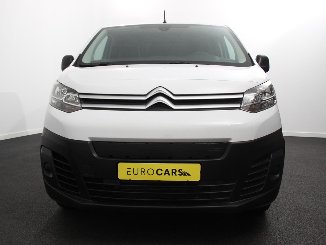 Citroën ë-Jumpy