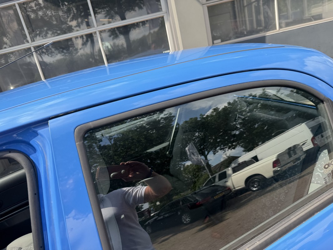 Chevrolet Matiz