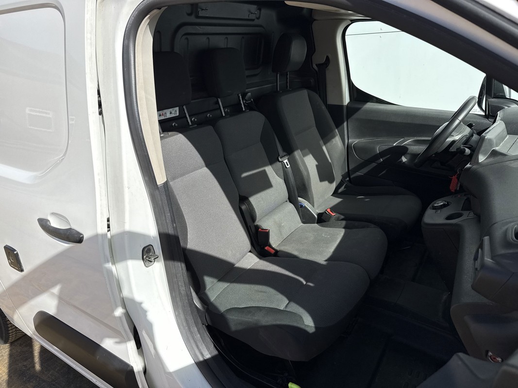 Citroën Berlingo