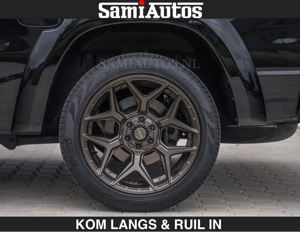 Dodge Ram Pick-Up