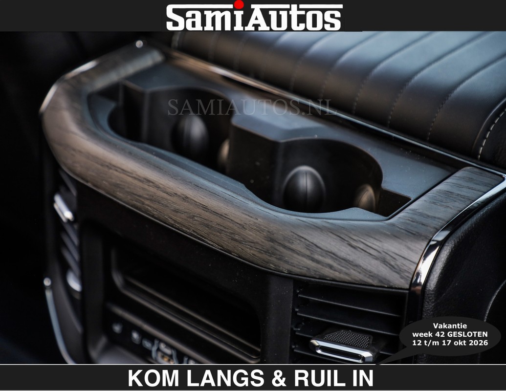 Dodge Ram Pick-Up