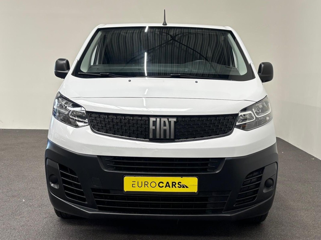 Fiat Scudo