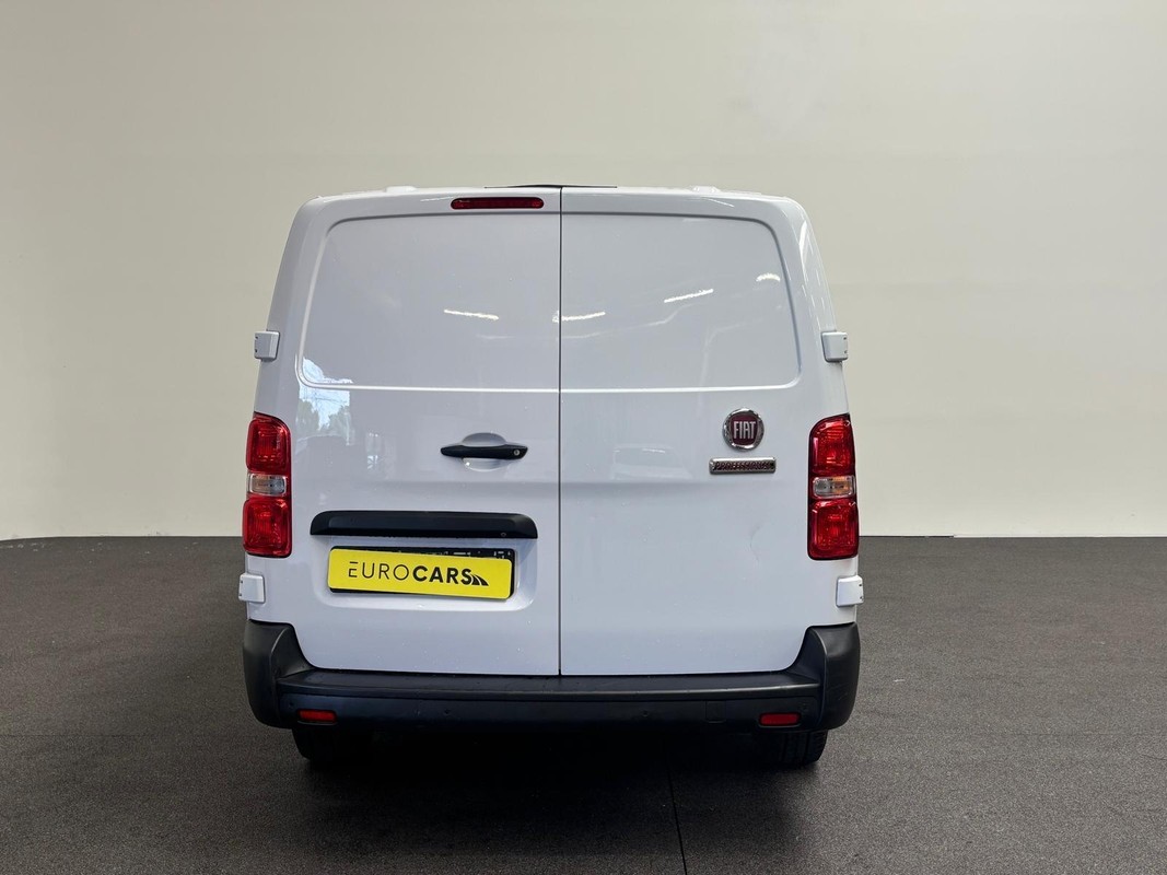 Fiat Scudo