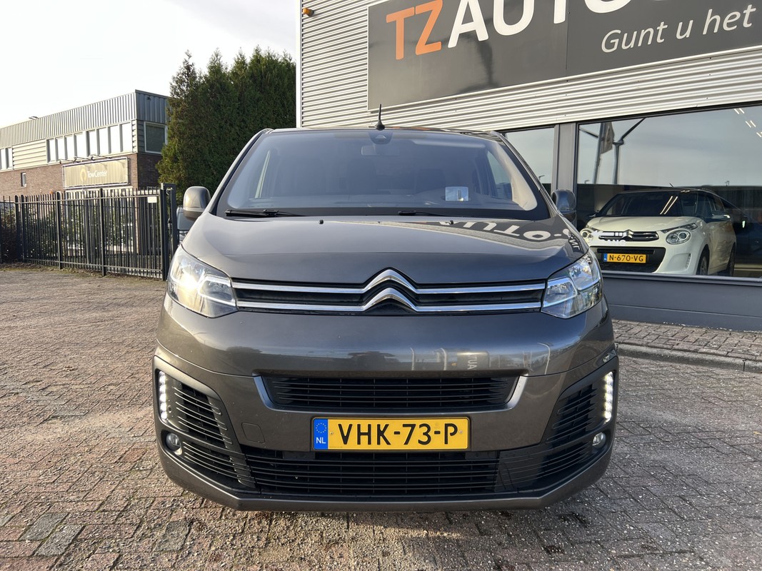 Citroën Jumpy