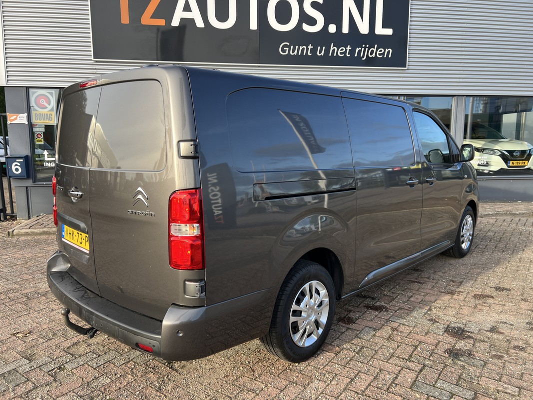 Citroën Jumpy