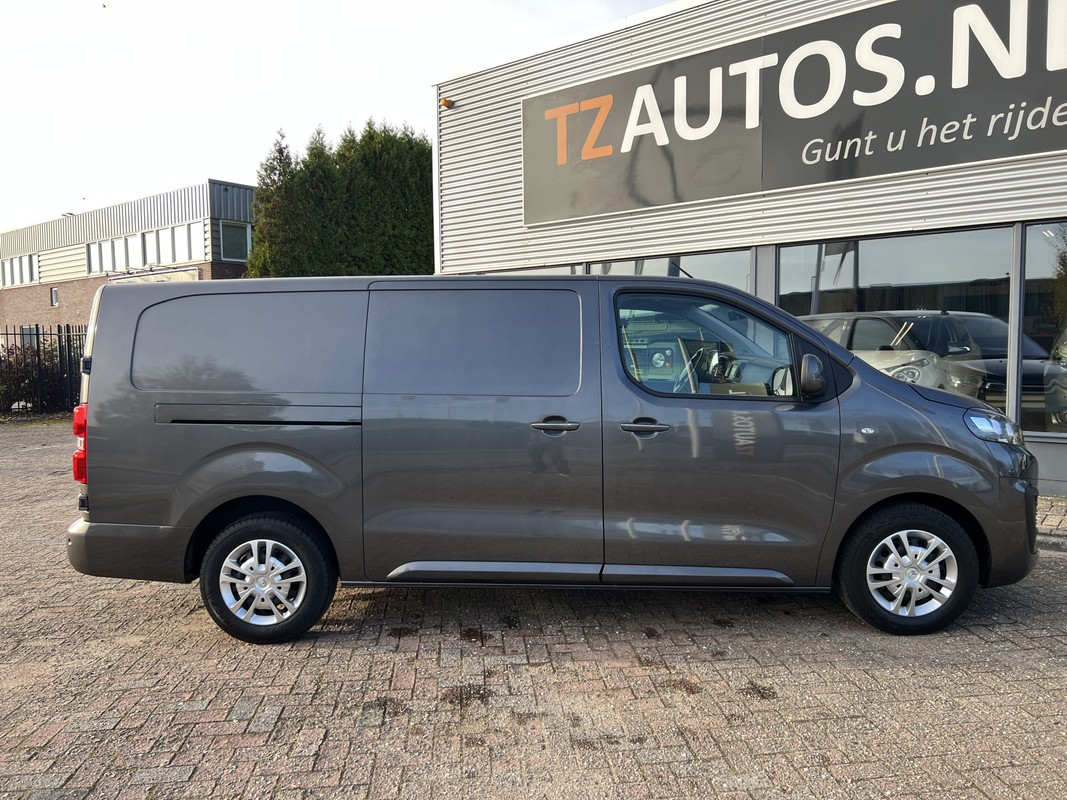Citroën Jumpy