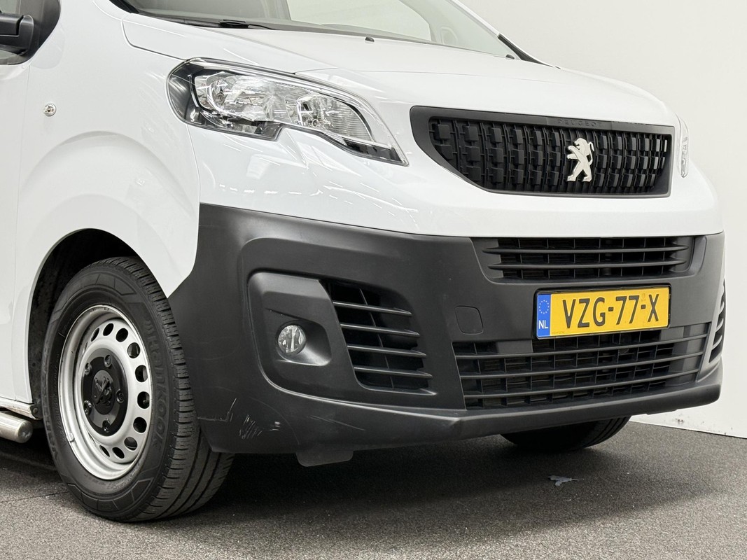 Peugeot Expert