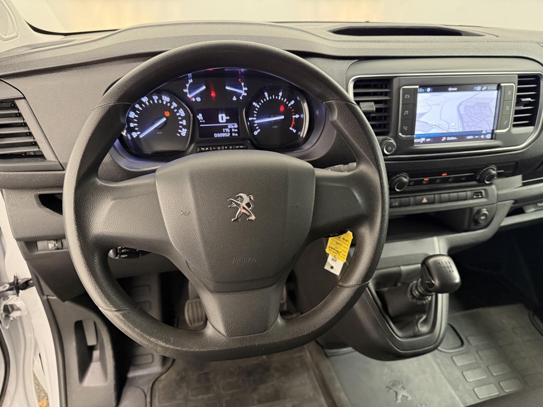 Peugeot Expert