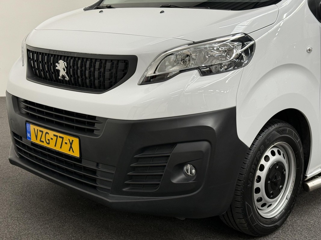 Peugeot Expert