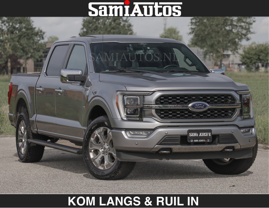 Ford F-150