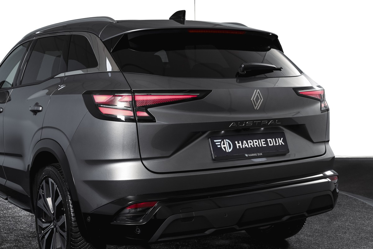 Renault Austral