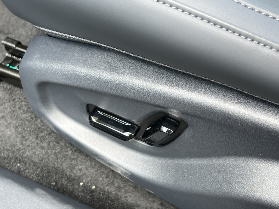 Geely Starray EM-i