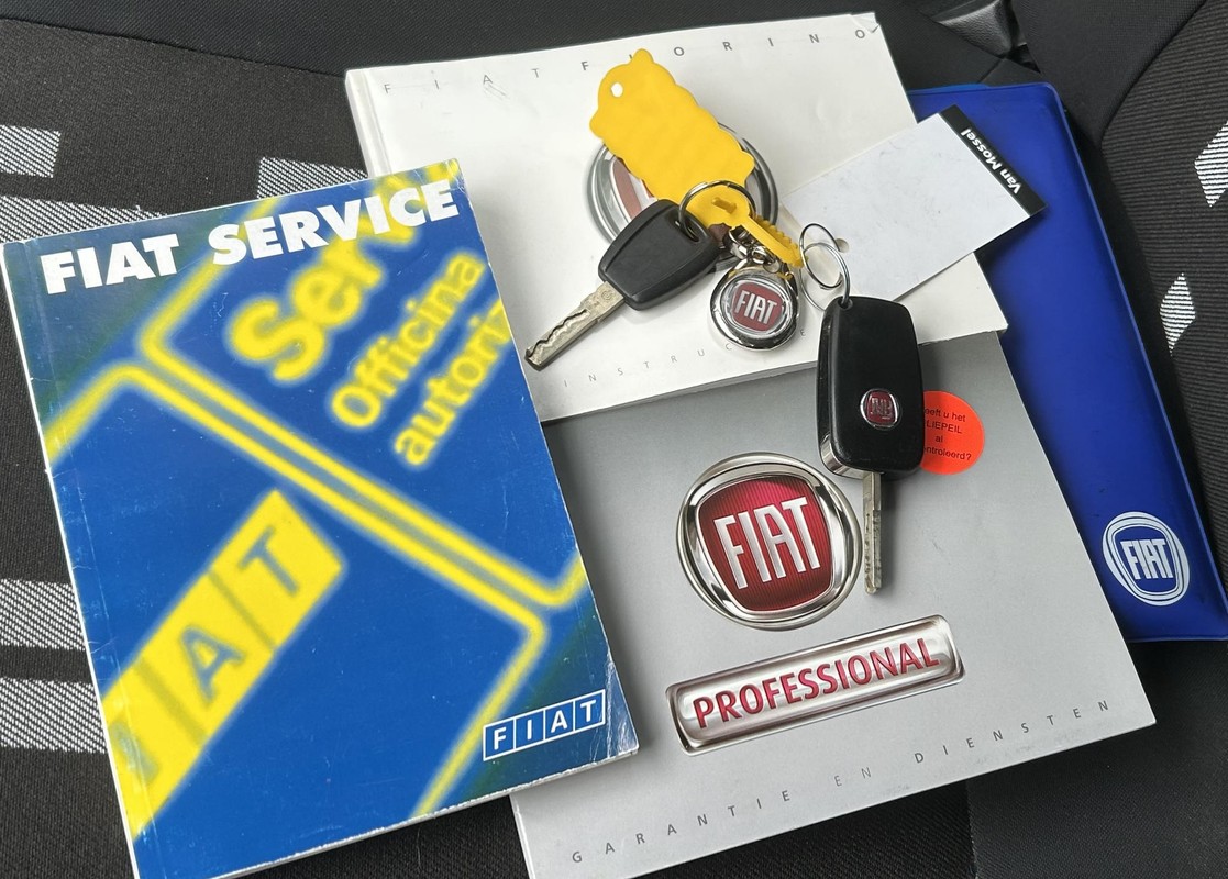 Fiat Fiorino
