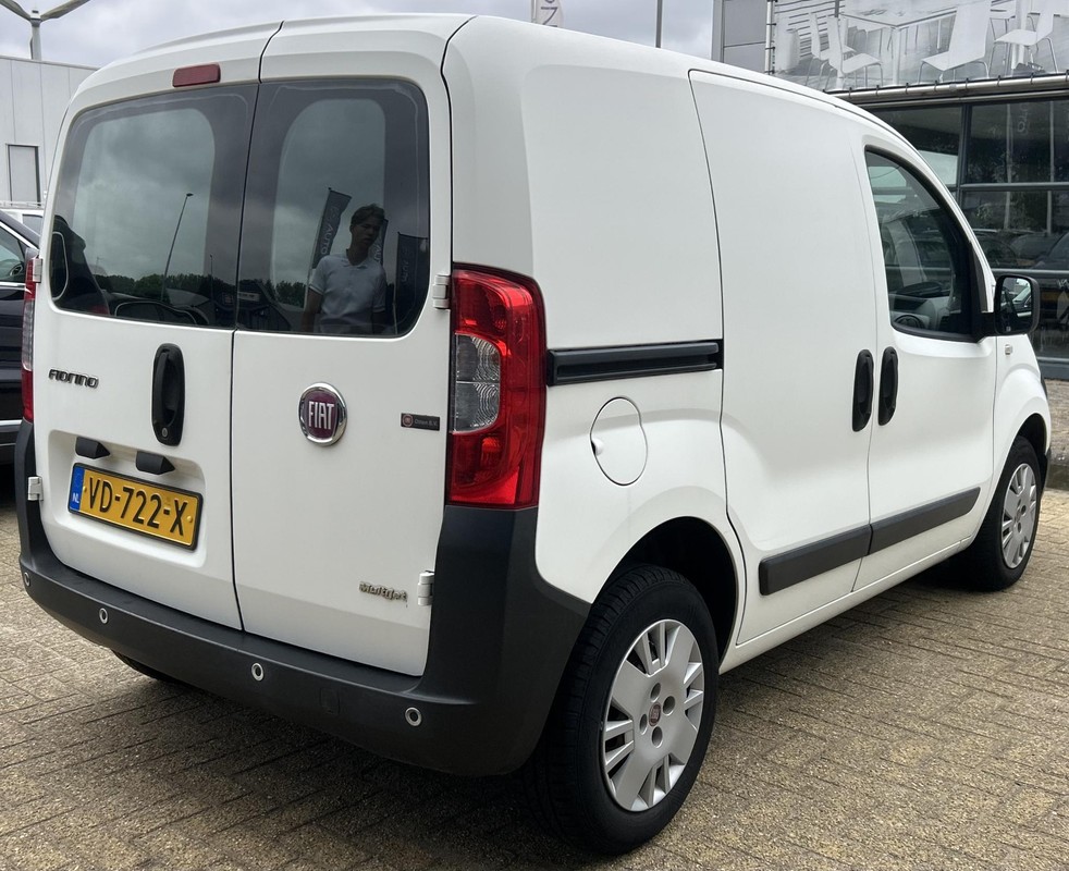 Fiat Fiorino