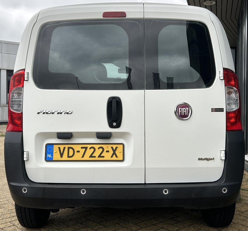 Fiat Fiorino