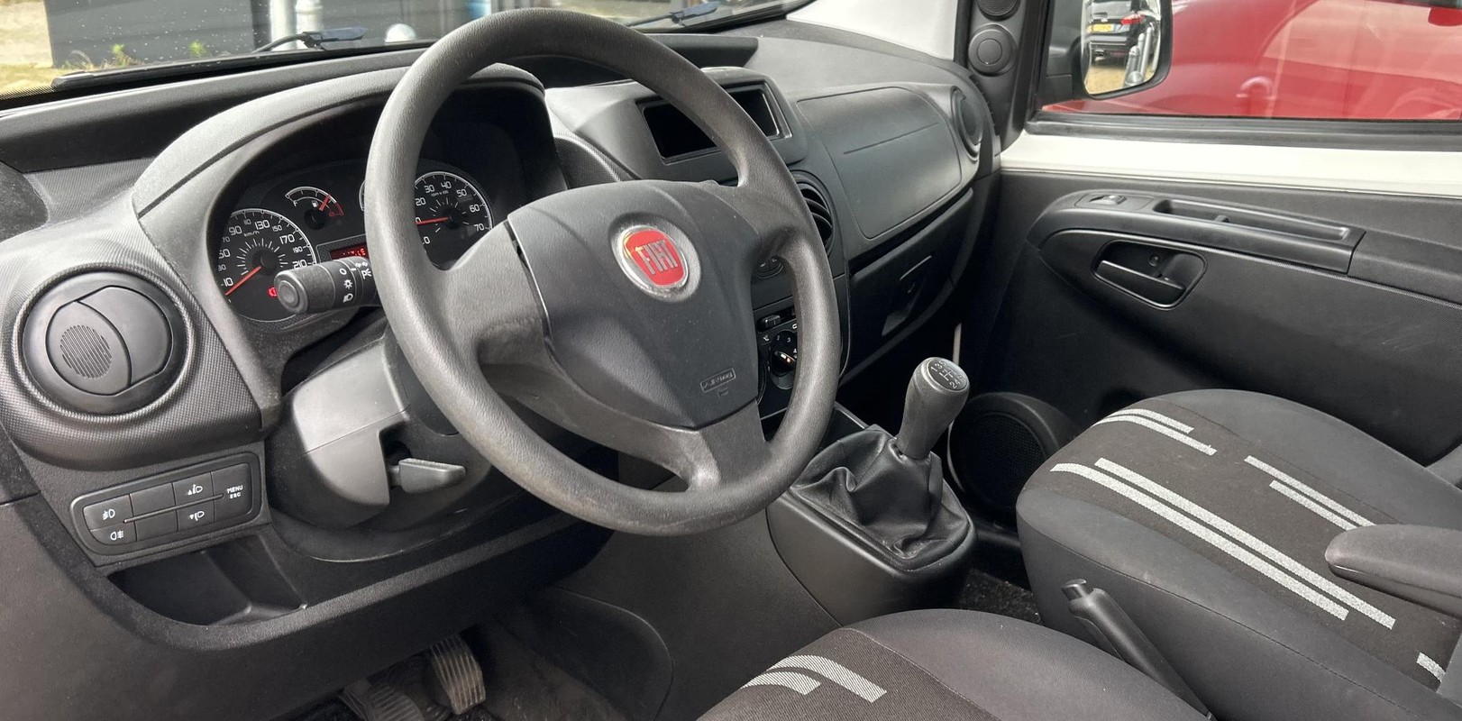 Fiat Fiorino