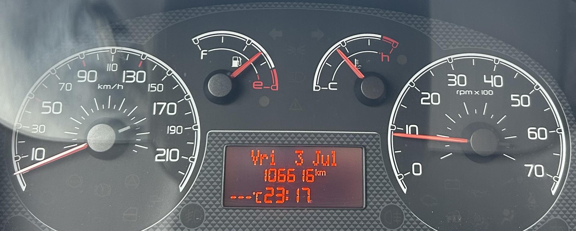 Fiat Fiorino