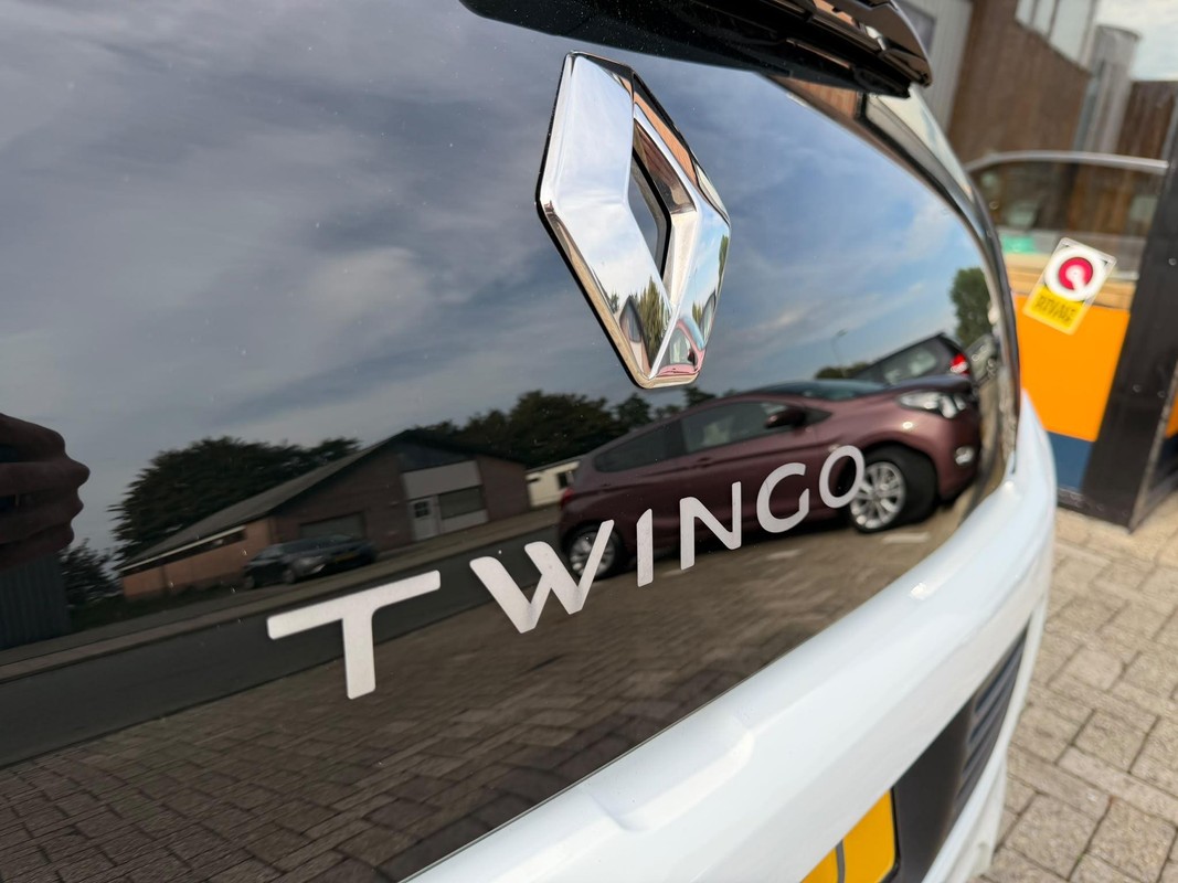 Renault Twingo