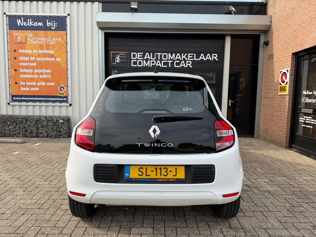 Renault Twingo