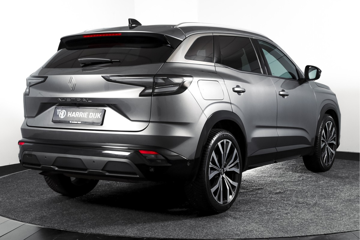 Renault Austral