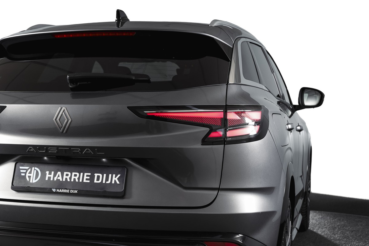 Renault Austral
