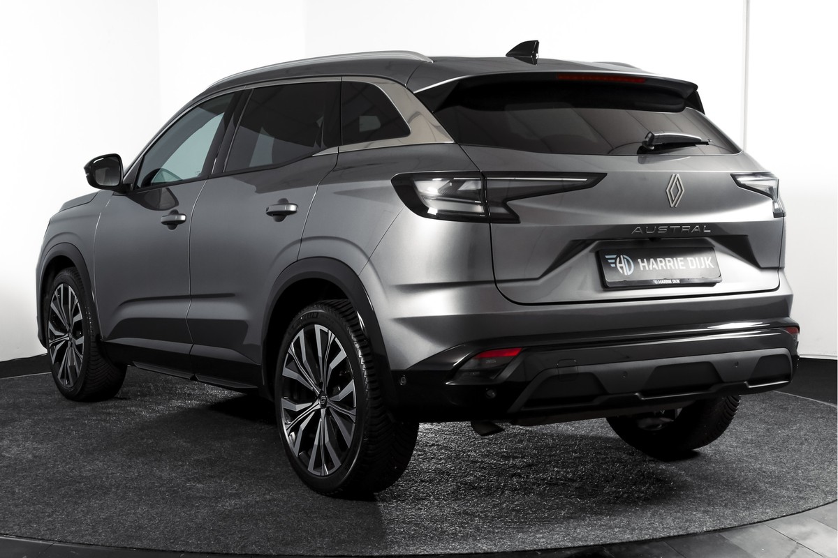 Renault Austral