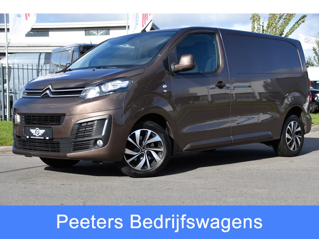 Citroën Jumpy