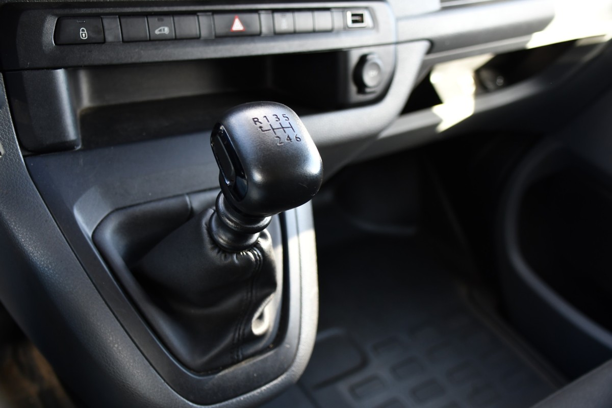 Citroën Jumpy