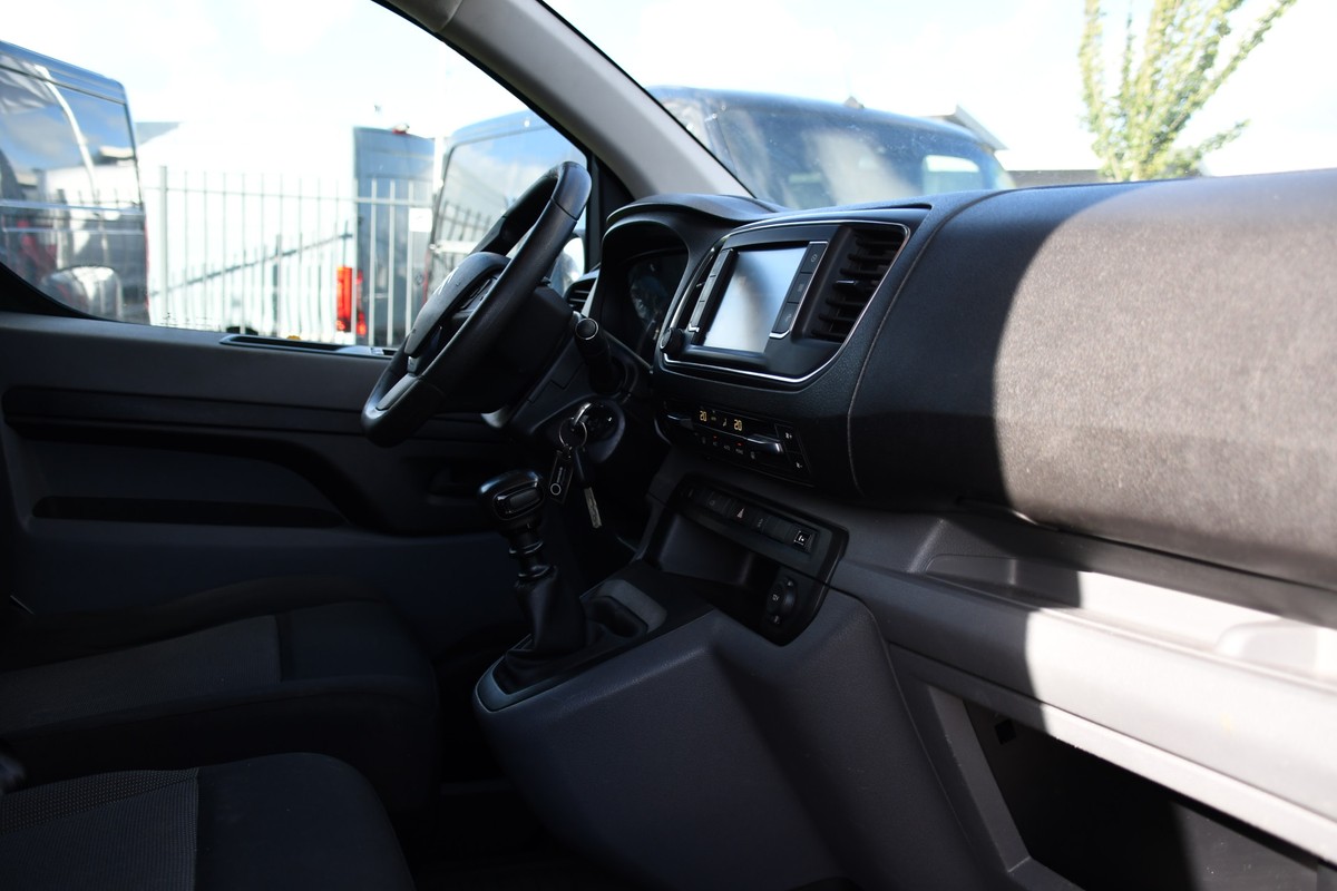Citroën Jumpy