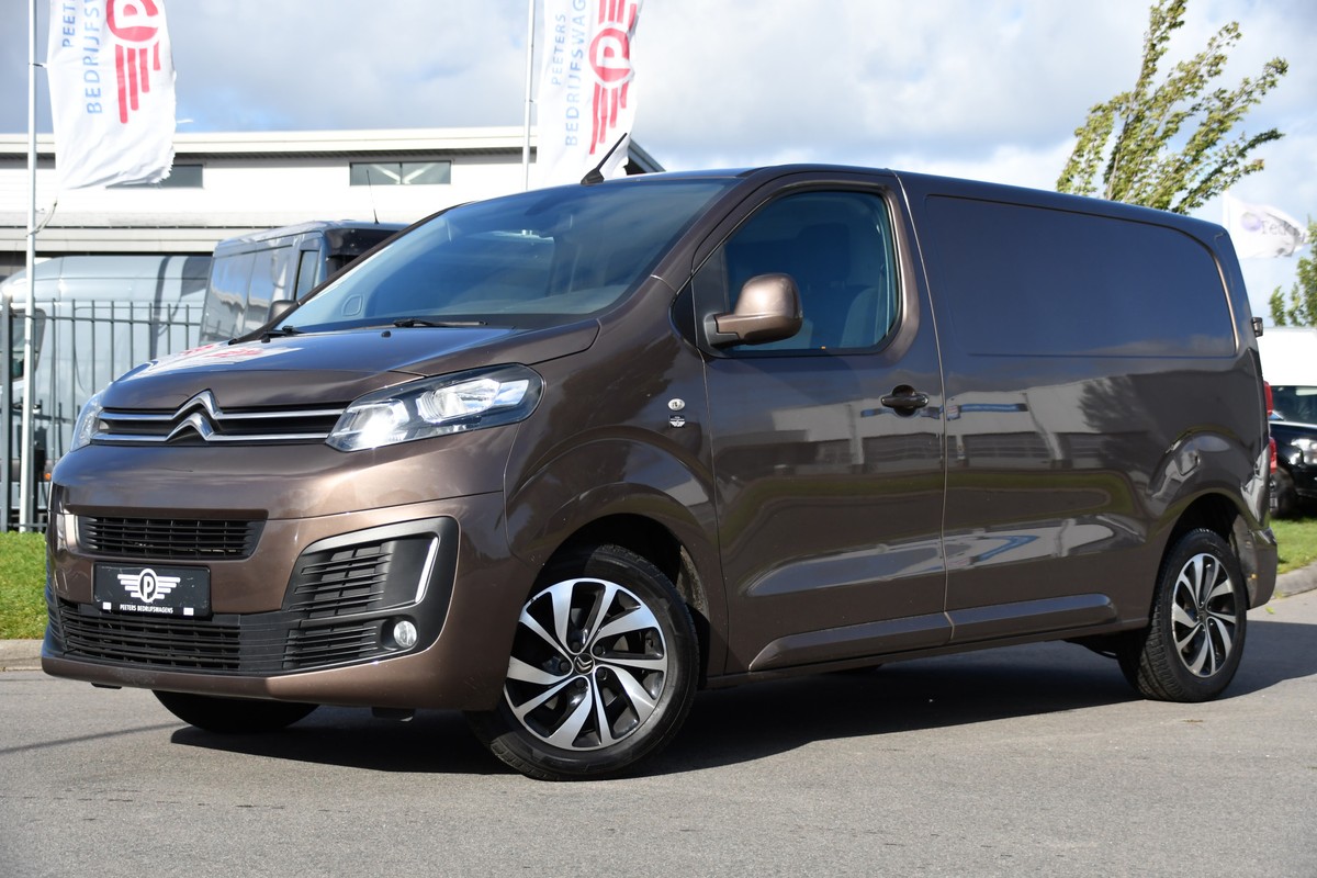 Citroën Jumpy
