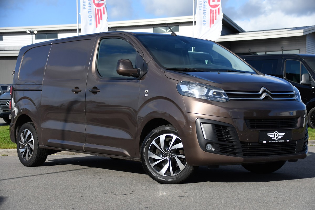 Citroën Jumpy