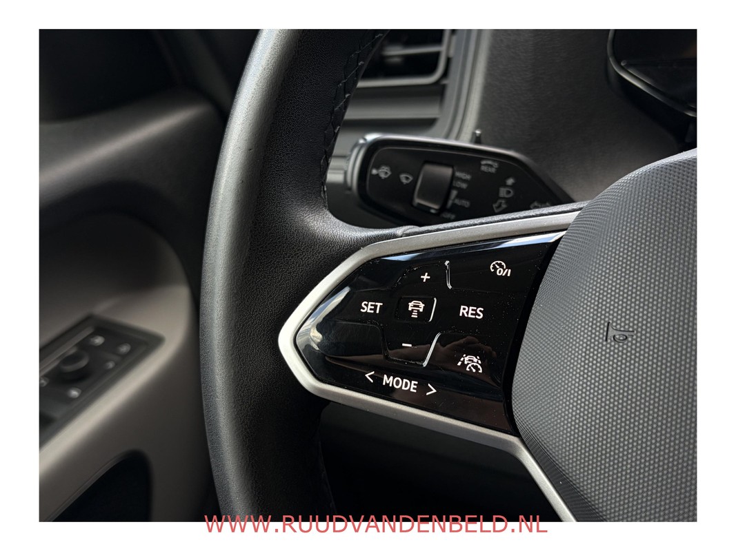 Volkswagen ID. Buzz Cargo