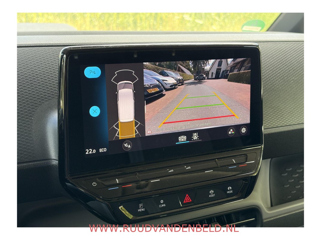 Volkswagen ID. Buzz Cargo