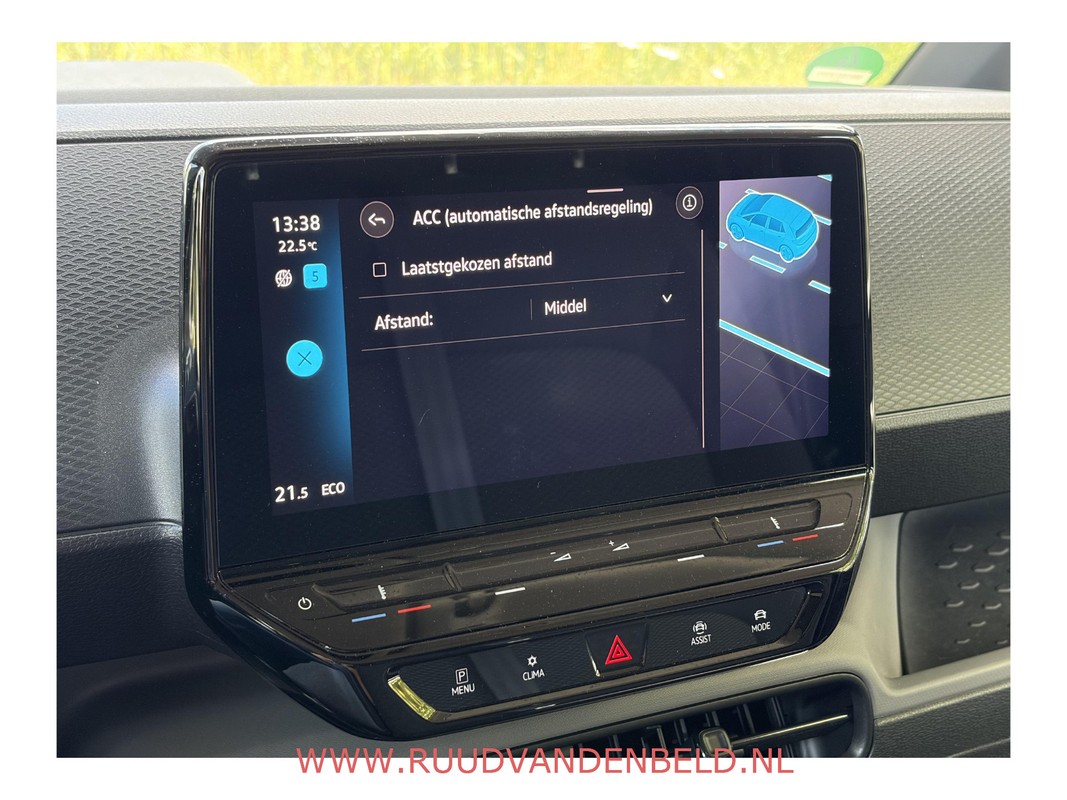 Volkswagen ID. Buzz Cargo
