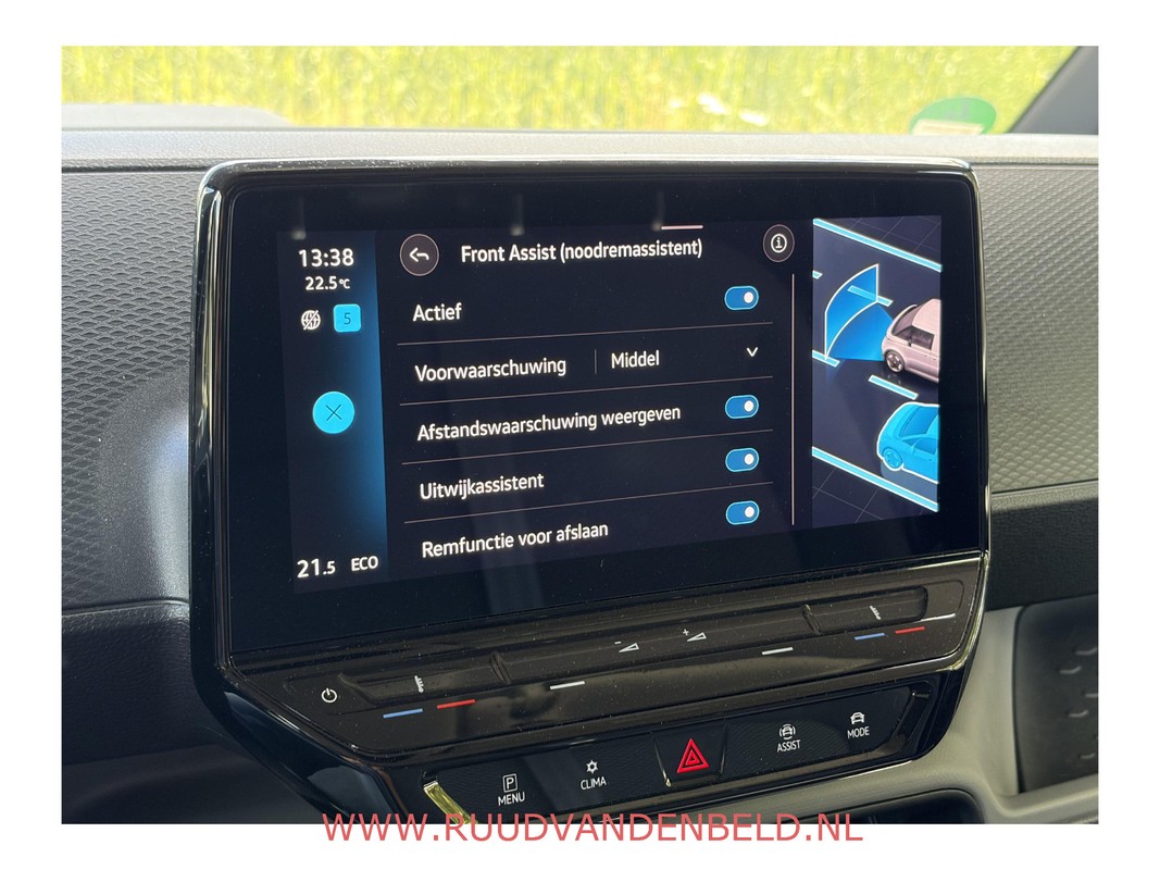 Volkswagen ID. Buzz Cargo