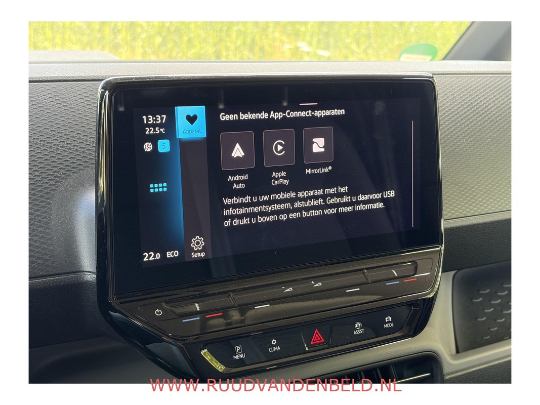 Volkswagen ID. Buzz Cargo
