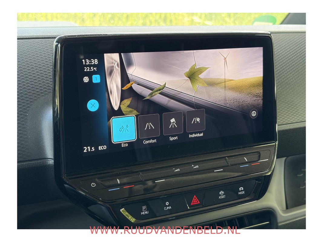 Volkswagen ID. Buzz Cargo