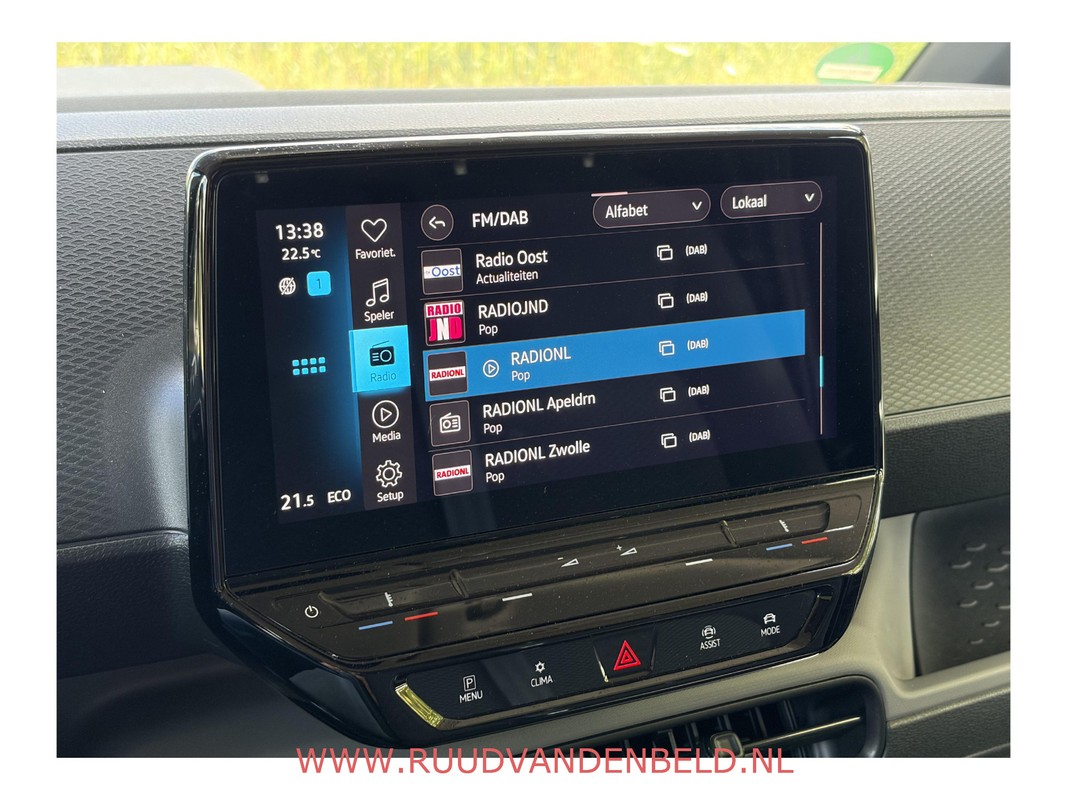 Volkswagen ID. Buzz Cargo