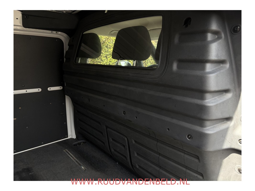 Volkswagen ID. Buzz Cargo