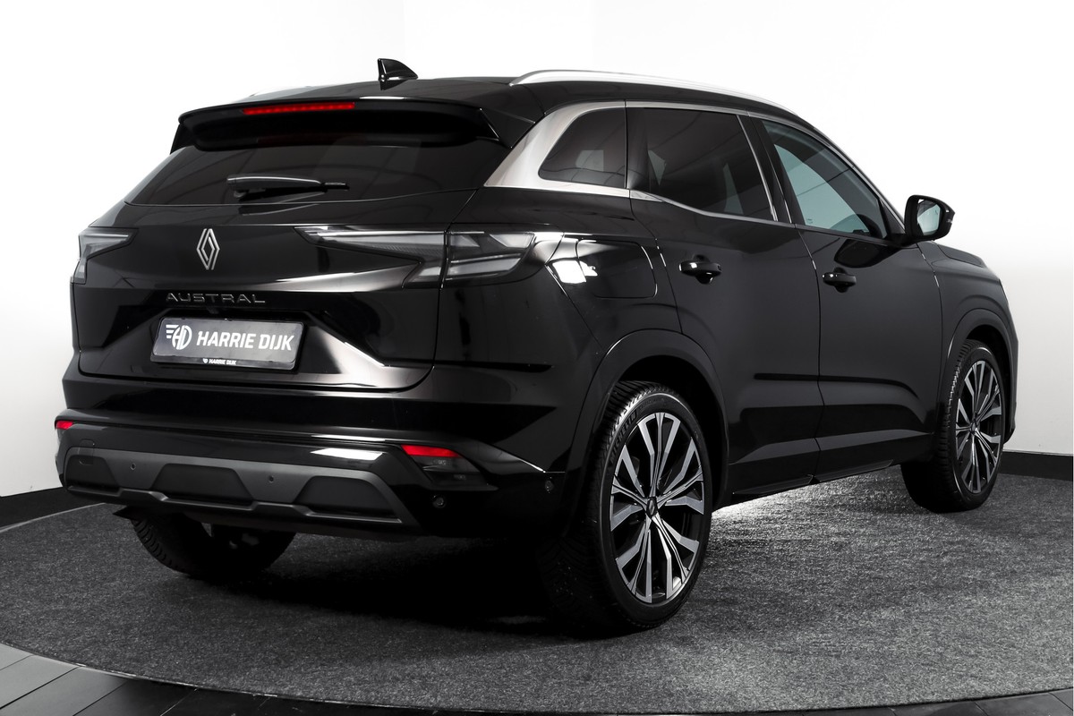 Renault Austral