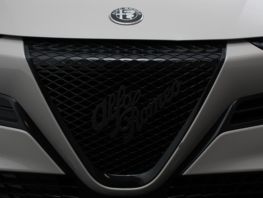 Alfa Romeo Junior