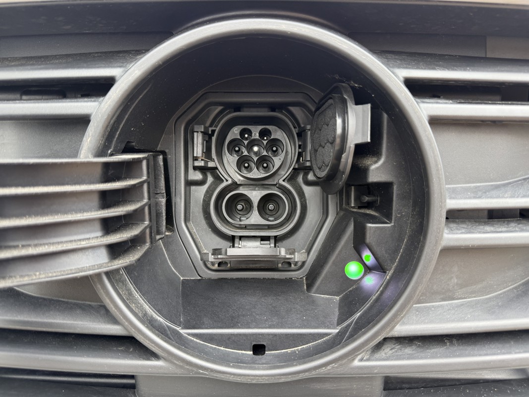 Mercedes-Benz eCitan