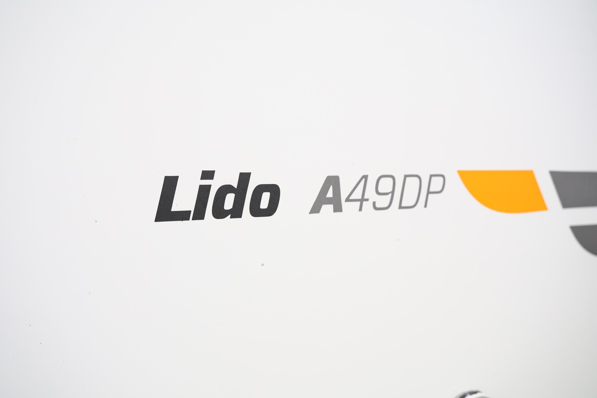 Sun Living Lido