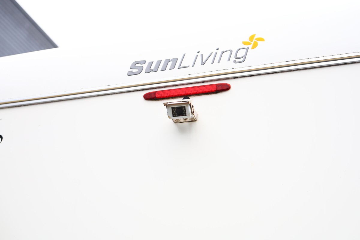 Sun Living Lido