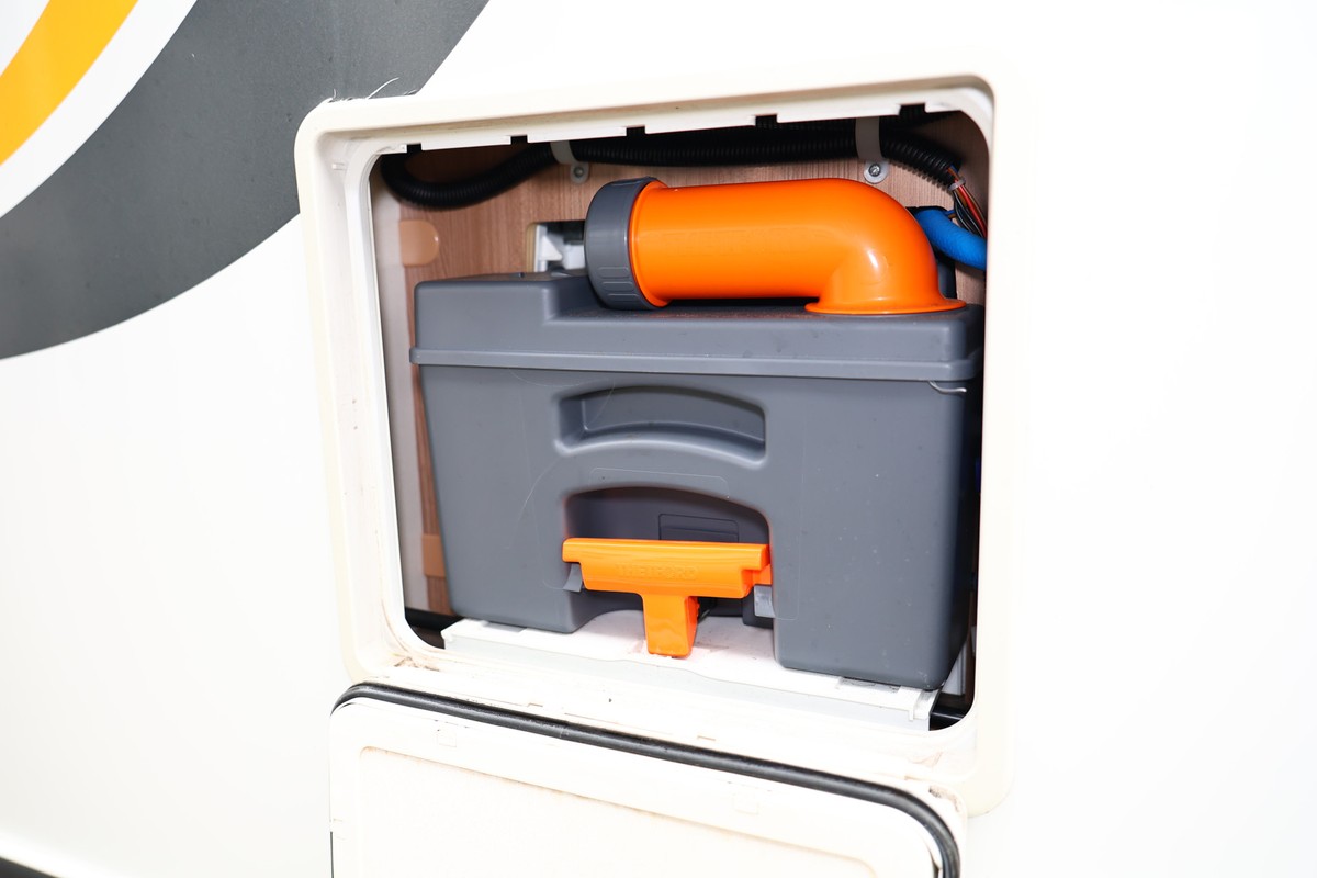 Sun Living Lido