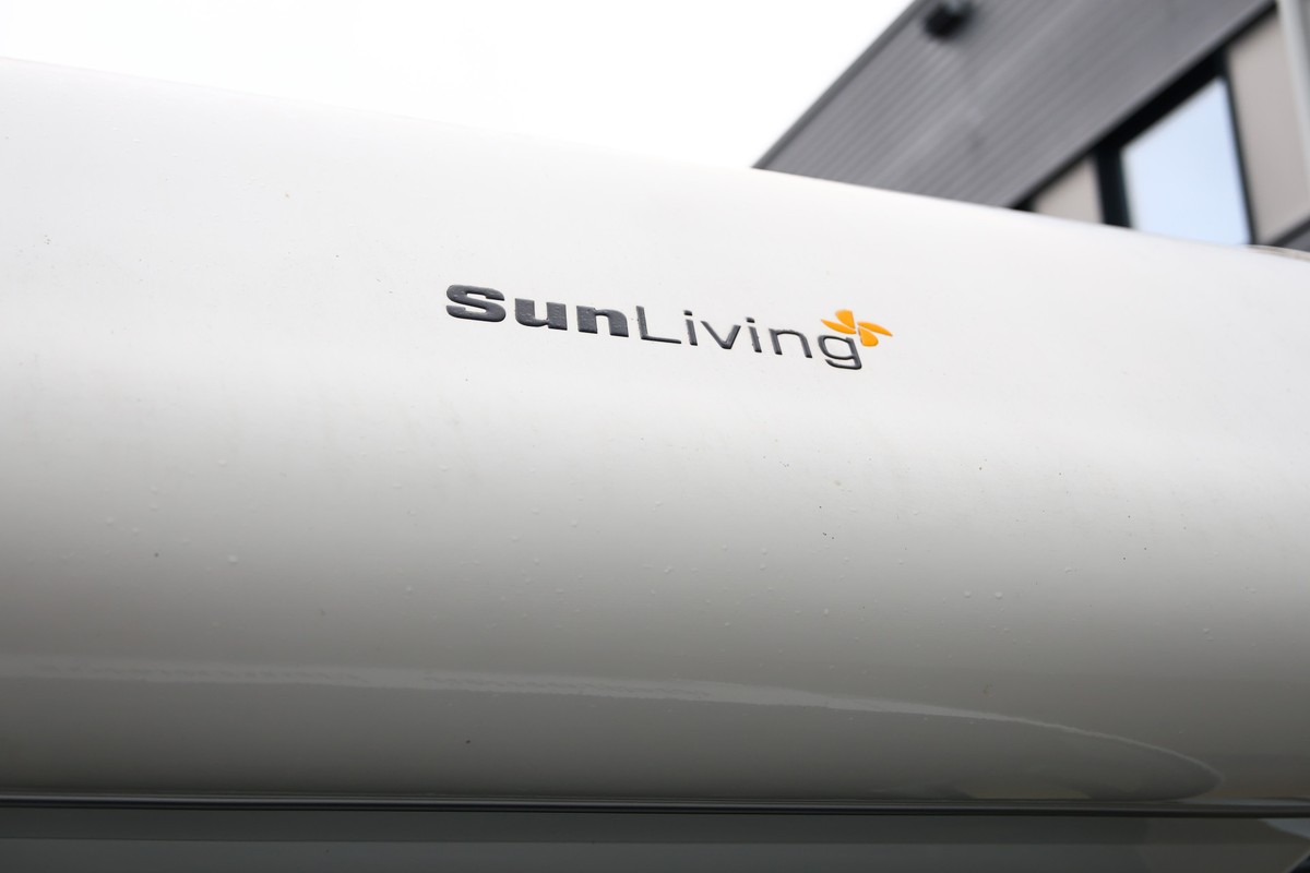 Sun Living Lido